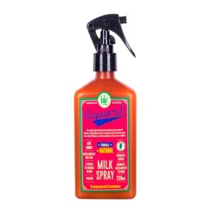 Leave-in Milk Spray Lola Rapunzel Com 250ml