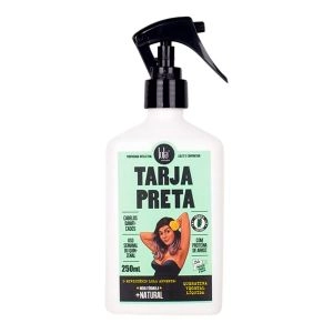 Queratina Vegetal Líquida Lola Tarja Preta Spray Com 250ml