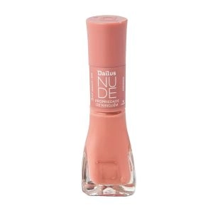 Esmalte Cremoso Nude Propriedade De Ninguém 8ml Dailus