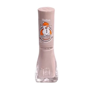 Esmalte Cremoso Snowland Snow Angel 8ml Dailus