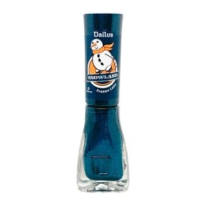 Esmalte Cremoso Snowland Frozen Lake 8Ml Dailus