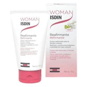 Creme Reafirmante Woman Isdin com 150g