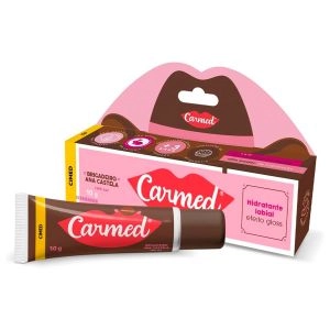 Carmed Brigadeiro Ana Castela Hidratante Labial 10g