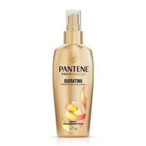 Spray Pantene Pro-V Miracles Preenche e Blinda 160ml