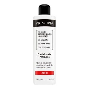 Condicionador Antiqueda AQ-01 Principia 250ml