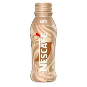Bebida Láctea Nescafé Latte 270ml