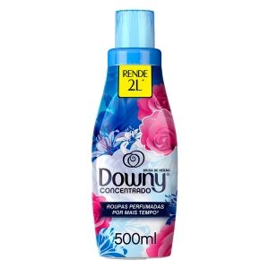 Amaciante Downy Concentrado Brisa de Verão 500ml