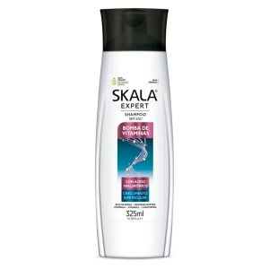 Shampoo Skala Expert Bomba De Vitaminas Com 325ml
