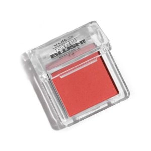 Blush Compacto Meu Blush! Rosa Perolado 3g Vult