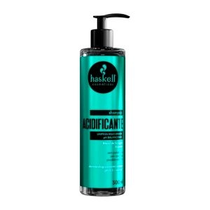 Shampoo Haskell Acidificante 300ml