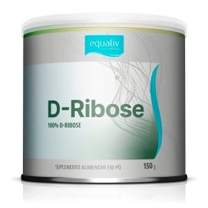 D-Ribose Equaliv 150Gr
