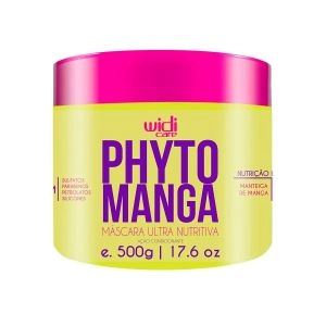 Máscara Capilar Widi Care PhytoManga 500g