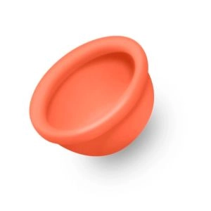 Disco Menstrual Fleurity Pop Tamanho Único