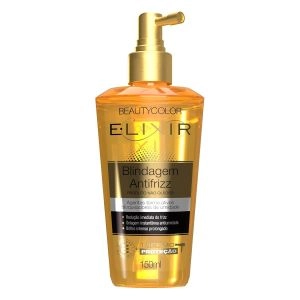 Blindagem Antifrizz Beauty Elixir 150ml