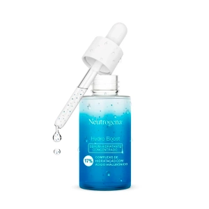Sérum Hidratante Facial Concentrado Neutrogena Hydro Boost 30ml