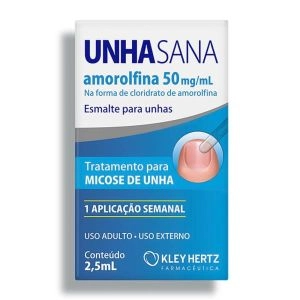 Unha Sana 2,5ML Kley Hertz