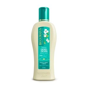 Shampoo Bio Extratus Crespos 250ml