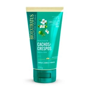 Shampoo Bio Extratus Crespos 500ml