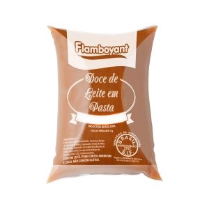 Doce De Leite Sache 28G Flamboyant