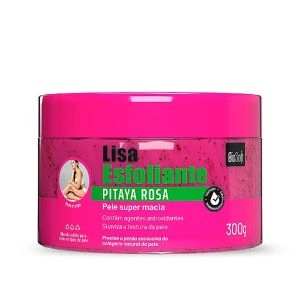 Esfoliante Pitaya 300g Bio Soft