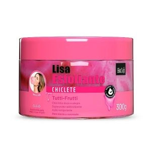 Esfoliante Chiclete 300g Bio Soft