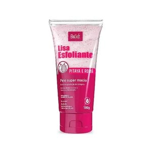 Esfoliante Pitaya e Romã 180g Bio Soft