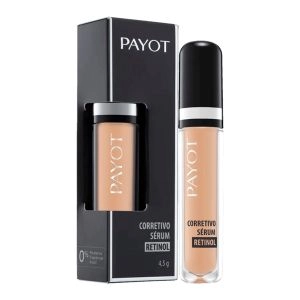 Sérum Corretivo Líquido Retinol Cor 30 Com 4,5g Payot