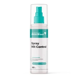 Spray Mit Control Sabor Frutas Vermelhas 60Ml