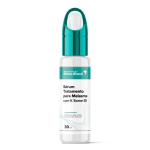 Sérum Tratamento Para Melasma Com K Some SK 30Ml