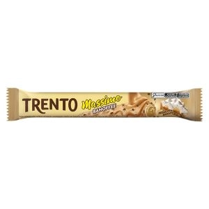 Trento Massimo Banoffee 25g