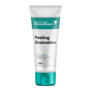 Peeling Enzimático 100Ml