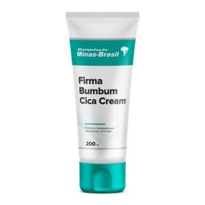 Firma Bumbum Cica Cream 200Ml