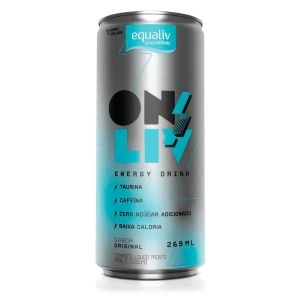 Energético Equaliv Onliv 269ml