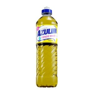 Lava Louças Azulim Neutro 500ml