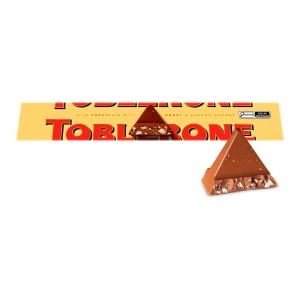 Chocolate ao leite 100g Toblerone