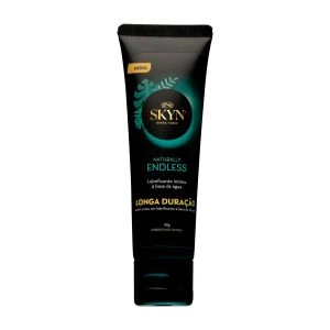 Skyn Lubrificante Naturally Endless 50G Blowtex
