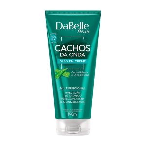 Leave In 190ml Cachos Da Onda Dabelle