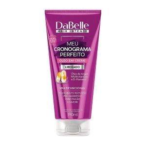 Leave In 190ml Cronograma Dabelle