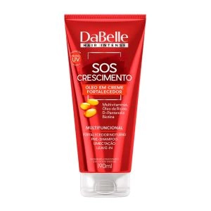 Leave In 190ml Sos Crescimento Dabelle