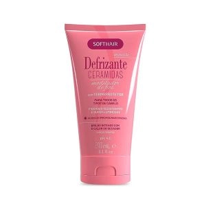 Defriz 240ml Ceramidas Soft Hair