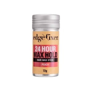 Edge Fixer Peach - Cera Em Stick 72g Kiss New York