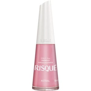 Esmalte Risqué Cremoso Astral 8 ML