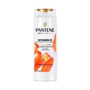 Shampoo 175ml Biotinamina B3 Pantene