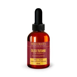 Óleo Capilar Tutano 40ml Bio Extratus