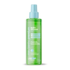Body Splash Labpop 190ml Green Bleeze Labotrat