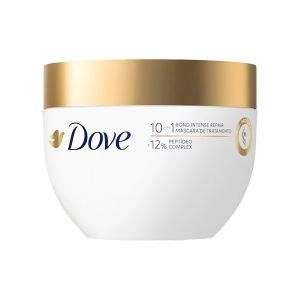 Máscara 10 Em 1 250g Bond Intense Dove