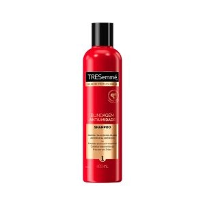 Shampoo 400ml Blindagem Antiumidade Tresemmé