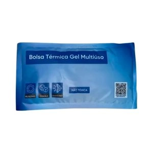 Bolsa Térmica Gel Multiúso Média Mercur