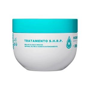 Máscara 250g Tratamento Shrp Hidratei