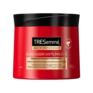 Máscara 400g Blindagem Antiumidade Tresemmé